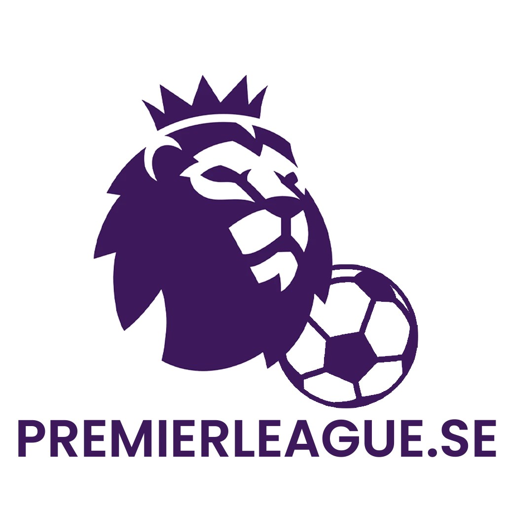 premierleague.se